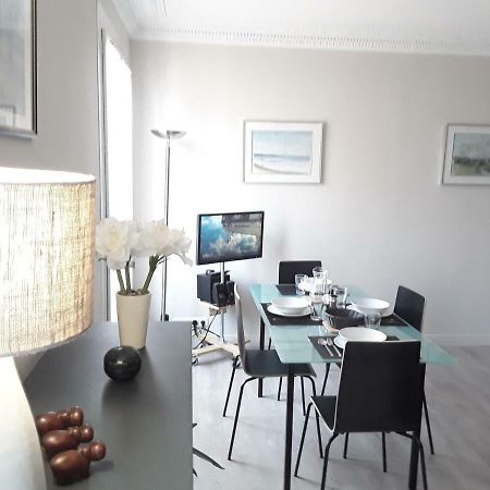 Apartment With Car Park - Charonne Neighborhood Paris Ngoại thất bức ảnh