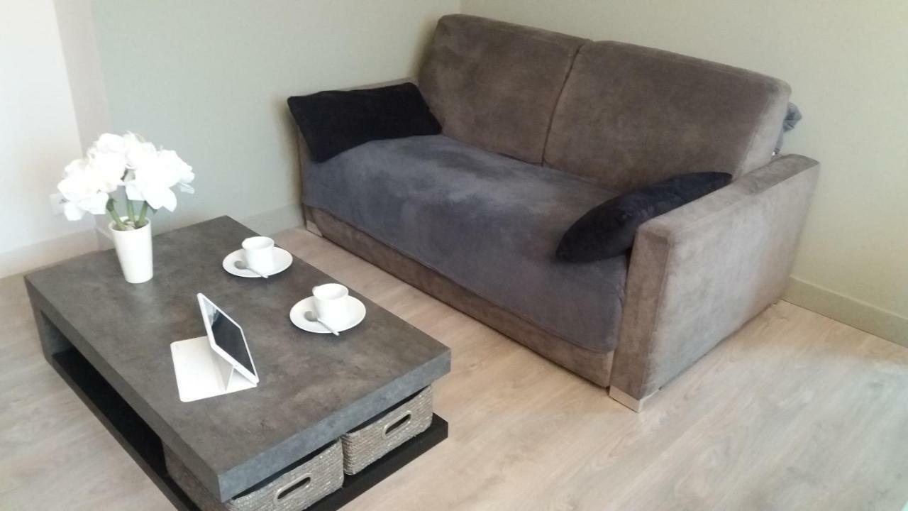 Apartment With Car Park - Charonne Neighborhood Paris Ngoại thất bức ảnh